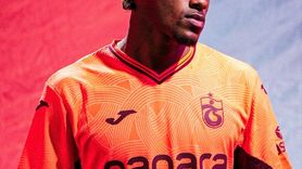 Trabzonspor Wagner Pina ile 4 Yıllık Sözleşme İmzaladı