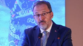 Türkiye'de İlk Kez Düzenlenecek Dünya Motosurf Şampiyonası İzmir'de Başlıyor