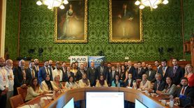 Türkiye ile İngiltere Ticaretinin Kolaylaştırılması İçin Önemli Adım