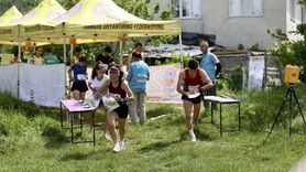 Türkiye'nin Oryantiring Hedefleri Uluslararası Arenada