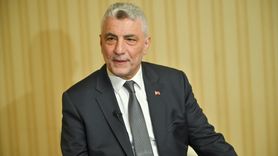 Türkiye-Rusya Enerji İlişkileri: Ticaret Bakanı Bolat'ın Değerlendirmeleri