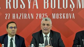 Türkiye-Rusya İlişkileri Ortaklığa Dönüşüyor