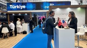 Türkiye Teknoloji Gücünü Londra Teknoloji Haftası'nda Sergiliyor