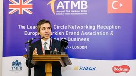 Türkiye ve Birleşik Krallık STA Güncellemeleri Üzerine Müzakereler Başlıyor