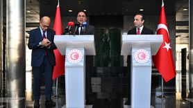 Türkiye ve Fas Arasındaki Ticaret İlişkileri Güçleniyor