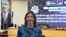 Uzayda Kolonileşme İçin Yapay Zeka Destekli Araştırmalar