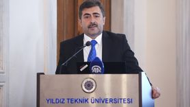 Yıldız Techno GSYF, Girişimciler İçin 1 Milyar Lira Fon Ayrıldı