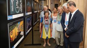 28. Uluslararası Güler Ertan Fotoğraf Yarışması Sonuçlandı