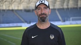 ABB FOMGET UEFA Şampiyonlar Ligi Elemelerine Hazır
