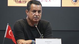 Acun Ilıcalı: Hull City için Tüm Enerjimizi Harcayacağız