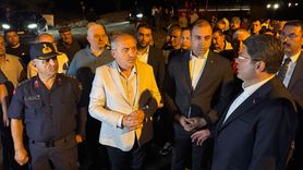 Adalet Bakanı Tunç'tan Orman Yangınları Hakkında Açıklama