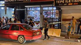 Adıyaman'da Silahlı ve Bıçaklı Kavga: 5 Yaralı