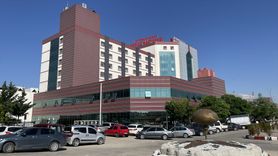 Afyonkarahisar'da Orman Yangını Yaralıları Taburcu Edildi