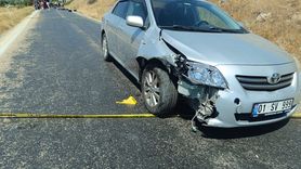 Afyonkarahisar'da Üç Tekerlekli Motosiklet Kazası: Bir Ölü