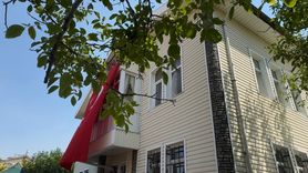 Afyonkarahisar Orman Yangınında Şehit Olan Mühendis Muharrem Can: Vatanı İçin Her Zaman Koştu