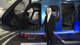 Aile ve Sosyal Hizmetler Bakanı Göktaş IDEF 2025'i Ziyaret Etti