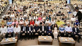 AK Parti Genel Başkan Yardımcısı Ömer İleri’den Teşkilat Akademisi'nde Vurgu