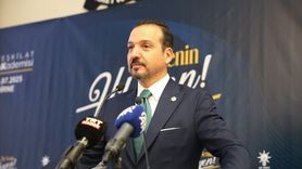 AK Parti Genel Başkan Yardımcısı Zorlu'dan Savunma Sanayi ve Türk Devletleri İlişkileri Vurgusu