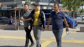 Aksaray'da Bıçaklı Kavga: Ağabeyini Öldüren Şüpheli Tutuklandı