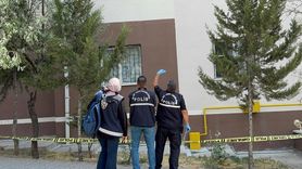 Aksaray'da Pencere İhmalinin Sonucu: Çocuk Ağır Yaralandı