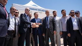 Altındağ'da Sokak Hayvanları İçin Yeni Merkez Kuruluyor