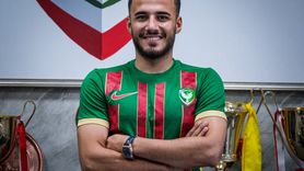 Amed Sportif Faaliyetler, Abdullah Tazgel ile Anlaştı