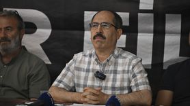 Ankara Filistin Dayanışma Platformu'ndan Gazze'ye Acil Yardım Çağrısı