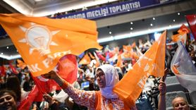 Ankara'ya Yeni Metro Projesi: Esenboğa Hattı Geliyor