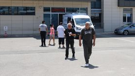 Antalya'da Otomobil Kazası: Bir Genç Hayatını Kaybetti