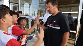 Antalyaspor Yeni Sezon Hazırlıkları İçin Burdur'da Kampa Girdi