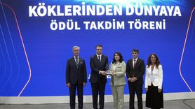 ASELSAN'dan Millileştirme Ödülleri!