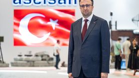 ASELSAN Yapay Zeka ile Tasarruf Sağlıyor