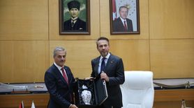 Bakan Bayraktar'dan Sakarya'da Enerji Vizyonu