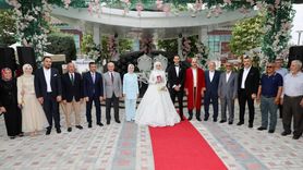 Bakan Göktaş, Konya'da AK Parti İl Danışma Toplantısı'na Katıldı