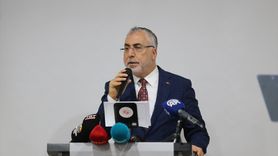 Bakan Işıkhan Muş'ta Terörsüz Türkiye Vurgusu Yaptı