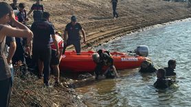 Balıkesir'de Gölet Tragedisi: İki Çocuk Boğuldu
