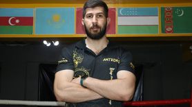 Balkan Şampiyonu Wushu Kardeşlerin Hedefi Zirve