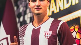 Bandırmaspor Emirhan Acar'ı Transfer Etti