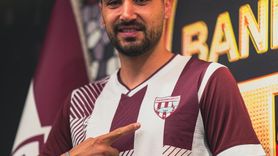 Bandırmaspor Tolga Kalender'i Kadrosuna Katıyor