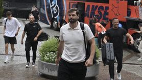 Başakşehir Futbol Takımı, Yeni Sezon Hazırlıkları İçin Avusturya'da Kampta