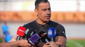 Başakşehir'in UEFA Konferans Ligi Hedefi