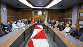 Bingöl Yurt Hizmetleri Türkiye İkincisi Oldu