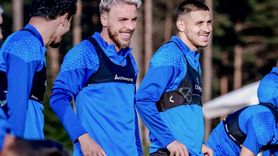 Bodrum FK Yeni Sezon Hazırlıklarına Düzce'de Devam Ediyor