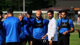 Bodrumspor'da Yeni Hedef: Takım Kültürü ve Başarı