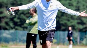 Bodrumspor Yeni Sezon Hazırlıklarına Devam Ediyor