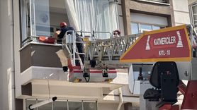 Bolu'da Kayıp Kişi Evinde Bulundu