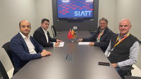 Brezilya'nın Füzelerine Türk Dokunuşu: REPKON ve SIATT İşbirliği