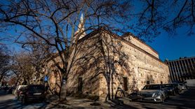 Bulgaristan'daki İki Caminin Restorasyonu İçin Protokol İmzalandı