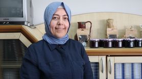 Bursalı Yaban Mersini Üreticileri İhracat Hedefliyor