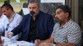 Çaykur Rizespor'dan Vatandaşlarla Kahvaltı Buluşması